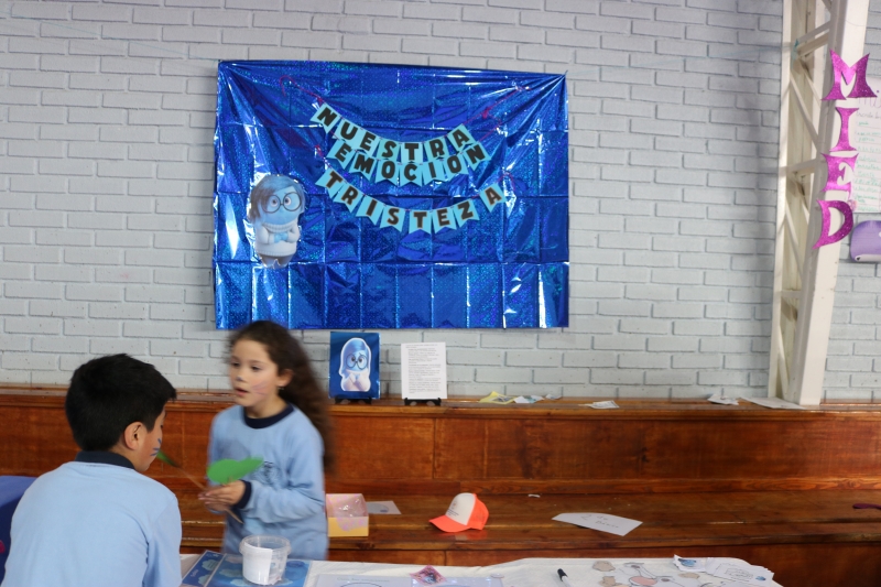 Celebración del Día de la Salud Mental